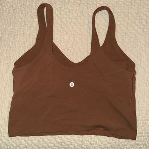 Lululemon Align Tank Top